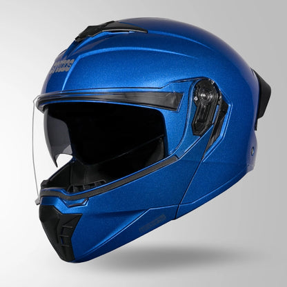 TROOPER DV FLAME BLUE