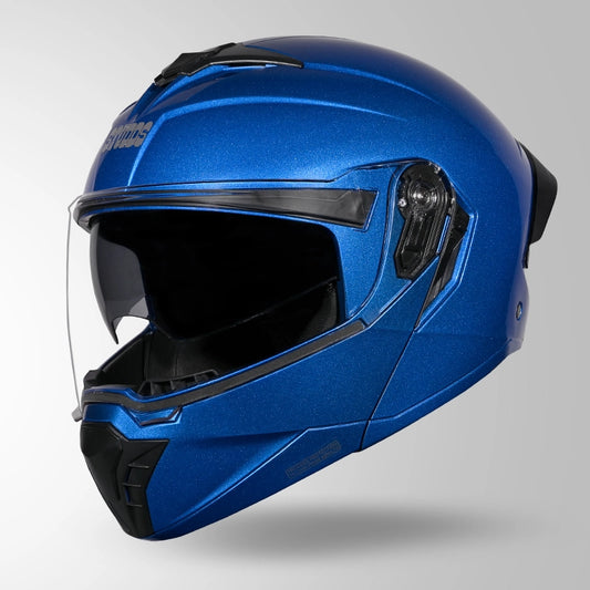 TROOPER DV FLAME BLUE