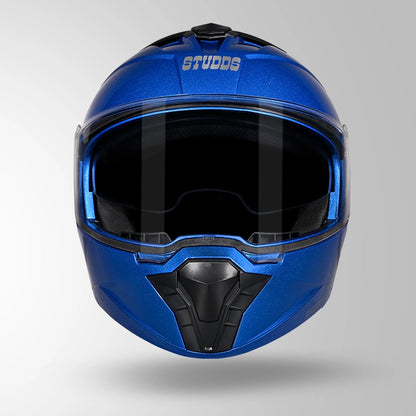 TROOPER DV FLAME BLUE