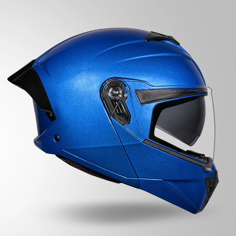 TROOPER DV FLAME BLUE