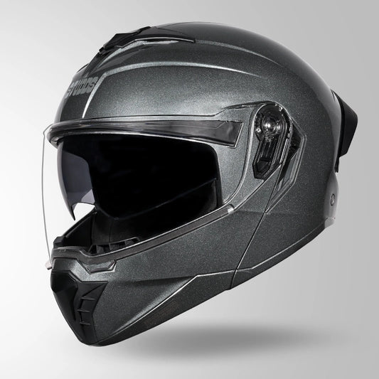 TROOPER DV GUN GREY