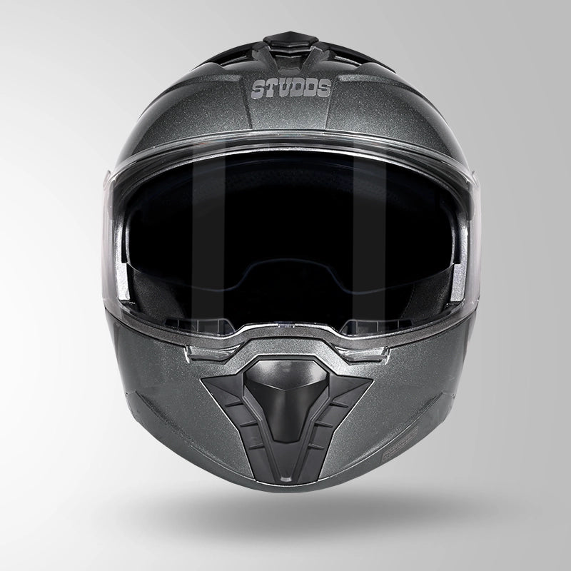 TROOPER DV GUN GREY