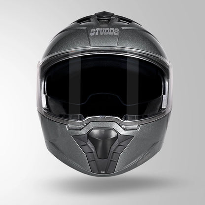 TROOPER DV GUN GREY