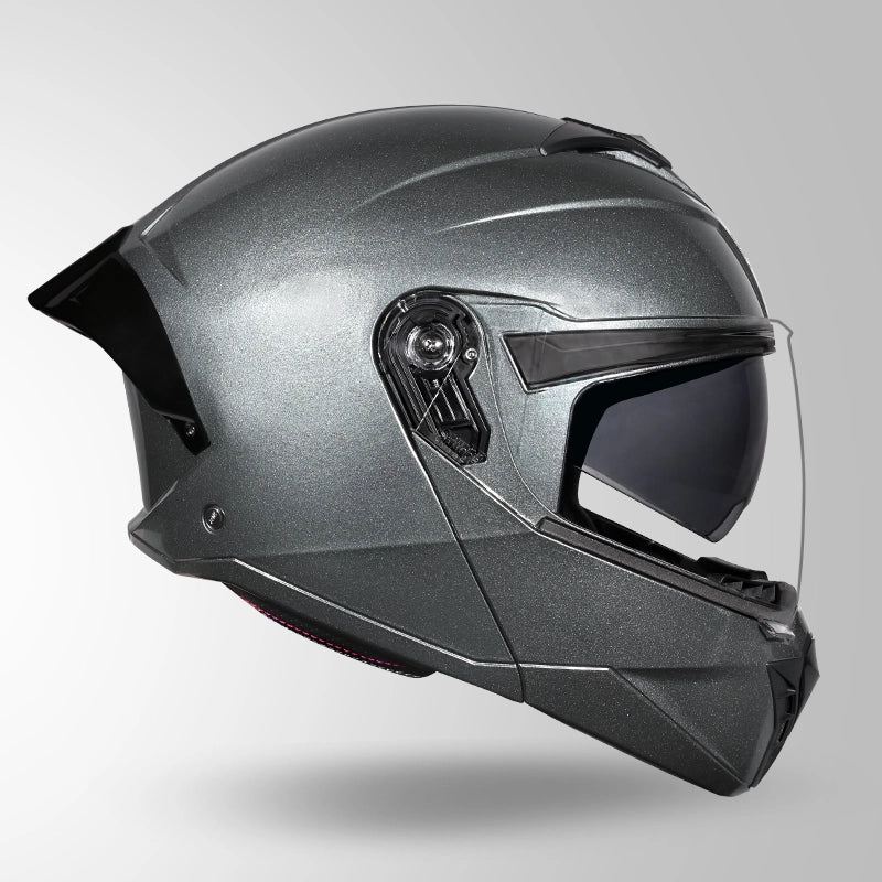 TROOPER DV GUN GREY