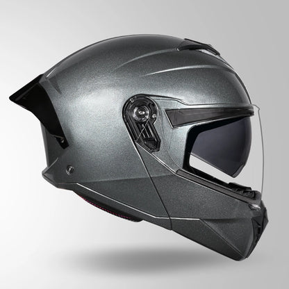 TROOPER DV GUN GREY
