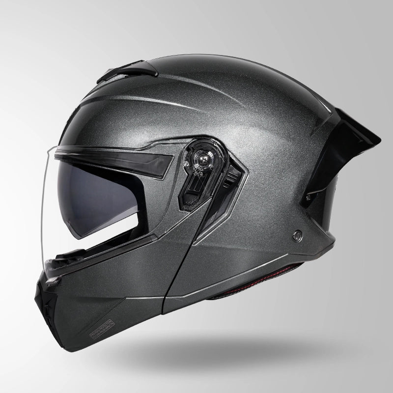 TROOPER DV GUN GREY
