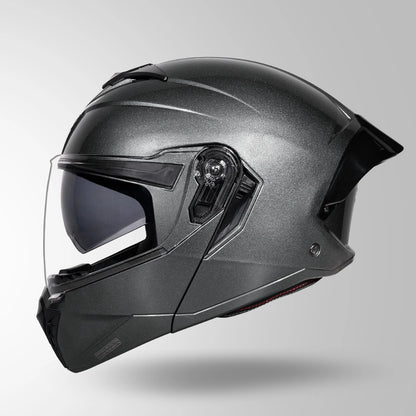 TROOPER DV GUN GREY