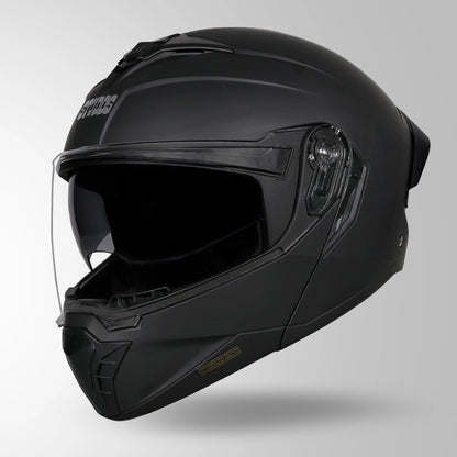 TROOPER DV MATT BLACK