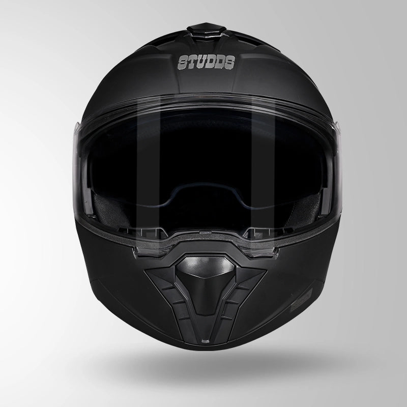 TROOPER DV MATT BLACK