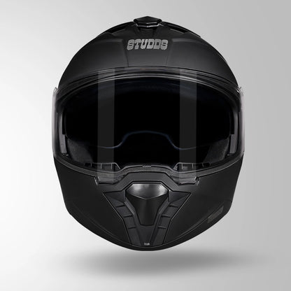TROOPER DV MATT BLACK