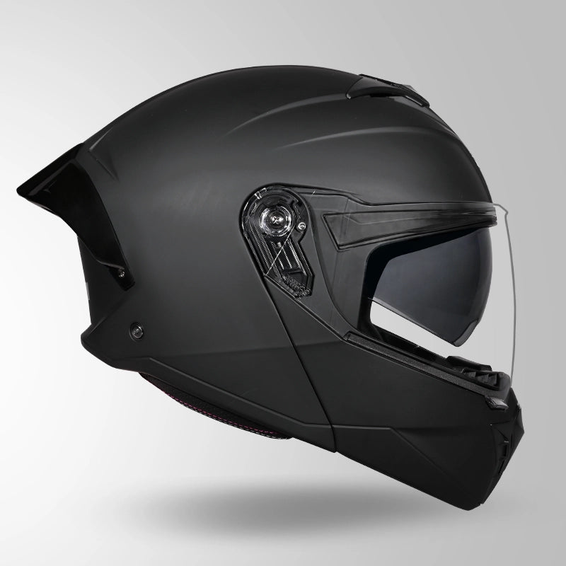 TROOPER DV MATT BLACK