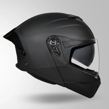 TROOPER DV MATT BLACK
