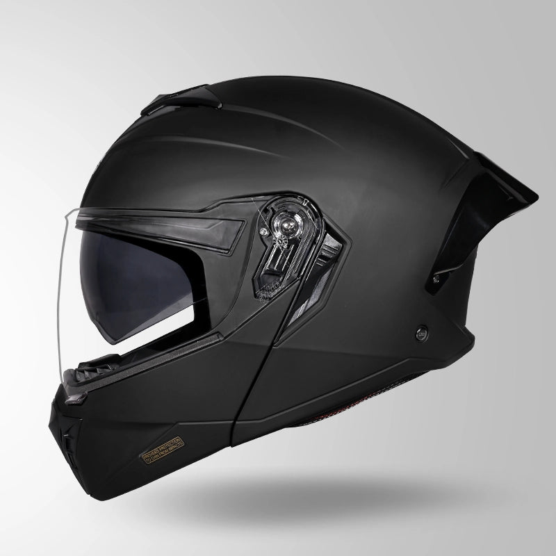 TROOPER DV MATT BLACK