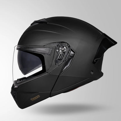 TROOPER DV MATT BLACK