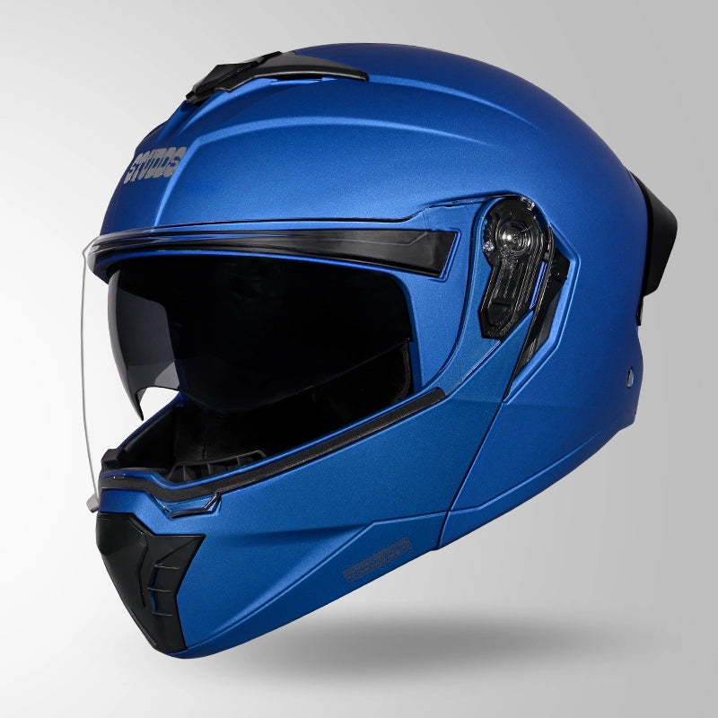 TROOPER DV MATT BLUE