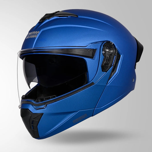 TROOPER DV MATT BLUE