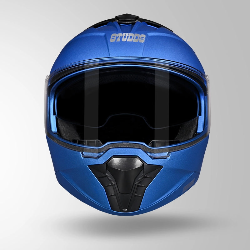 TROOPER DV MATT BLUE