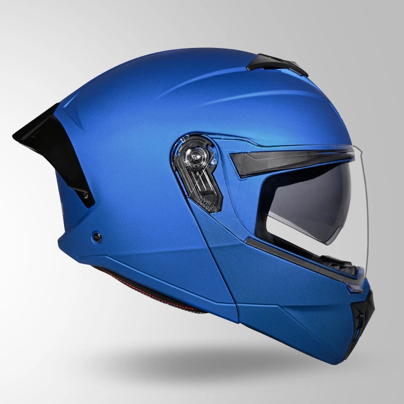 TROOPER DV MATT BLUE