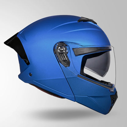 TROOPER DV MATT BLUE