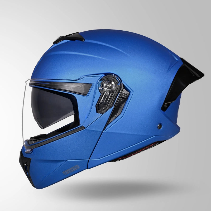TROOPER DV MATT BLUE