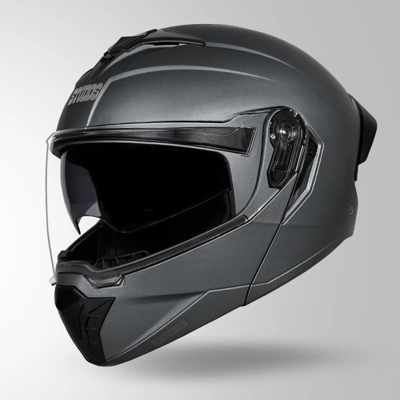 TROOPER DV MATT GUN GREY