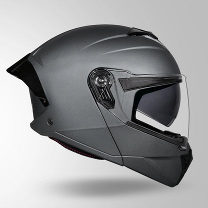 TROOPER DV MATT GUN GREY