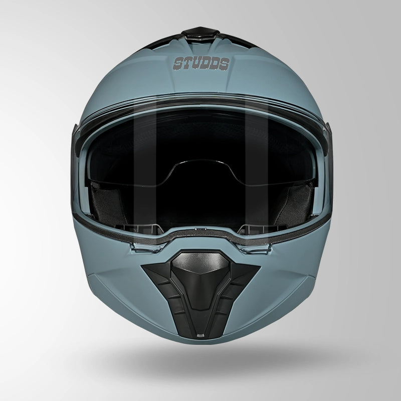 TROOPER DV MATT SHARK SKIN BLUE