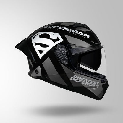 TROOPER LEGACY SHIELD BLACK & GREY