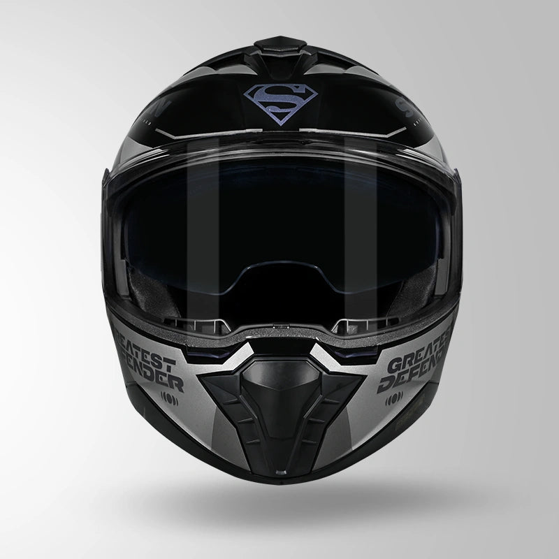 TROOPER SUPERMAN EDITION BLACK CHAMELEON PINK