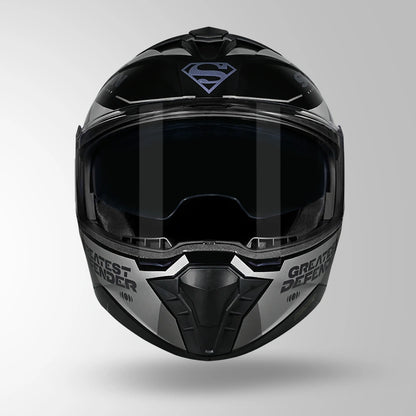 TROOPER SUPERMAN EDITION BLACK CHAMELEON PINK