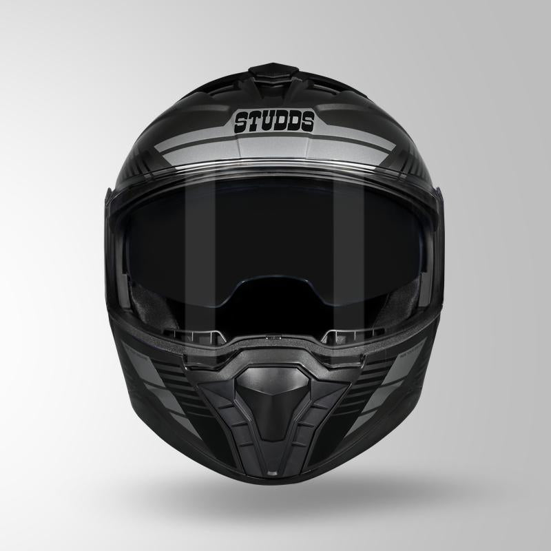 TROOPER TRAIL GREY & BLACK / GREY