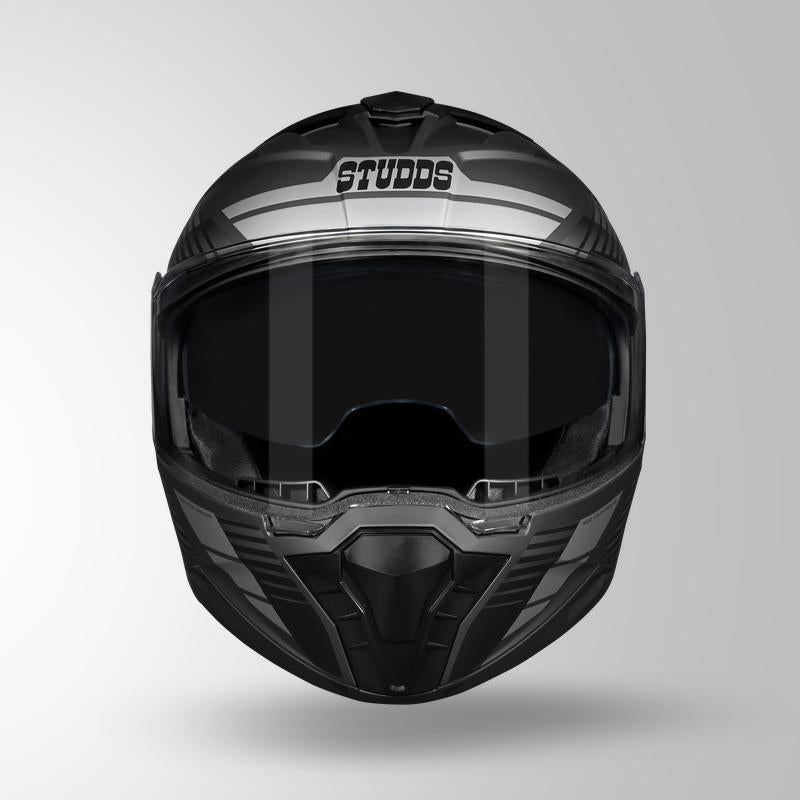TROOPER TRAIL MATT GREY & BLACK / GREY
