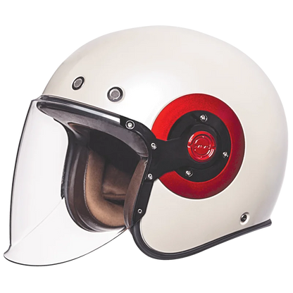 RETRO JET UNICOLOUR