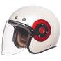 PEARL WHITE RED GL130