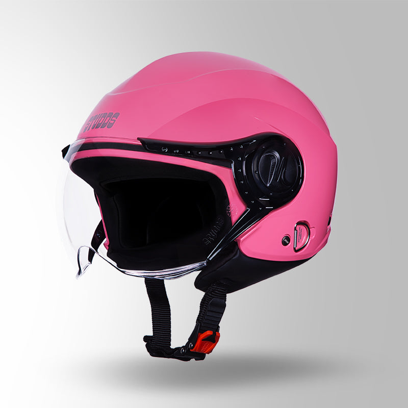 URBAN DAME BABY PINK