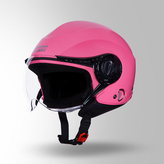 URBAN DAME BABY PINK