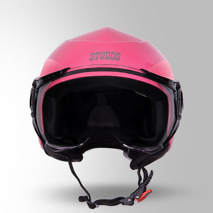 URBAN DAME BABY PINK