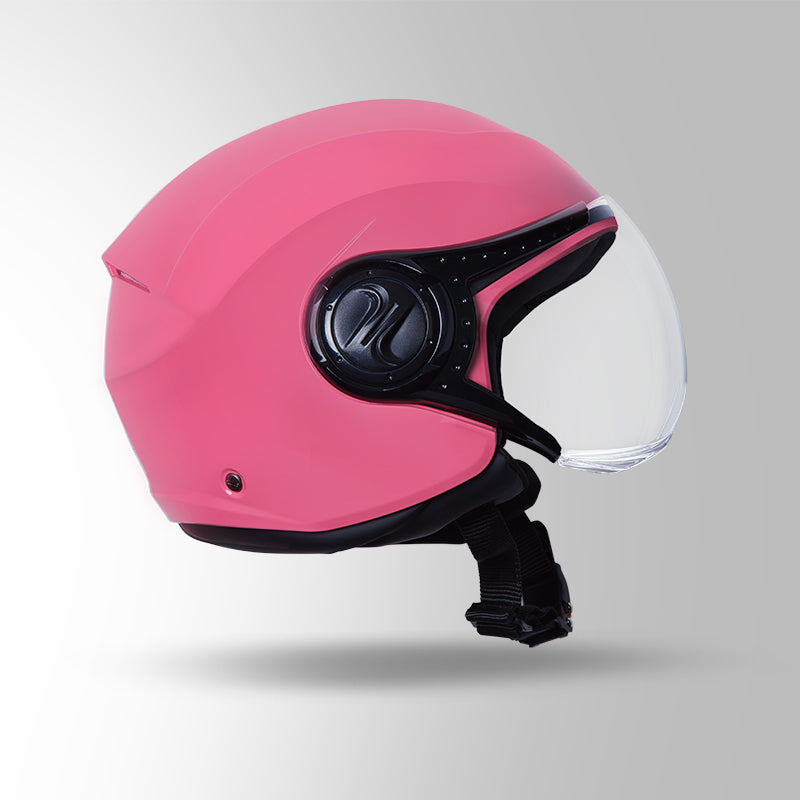 URBAN DAME BABY PINK