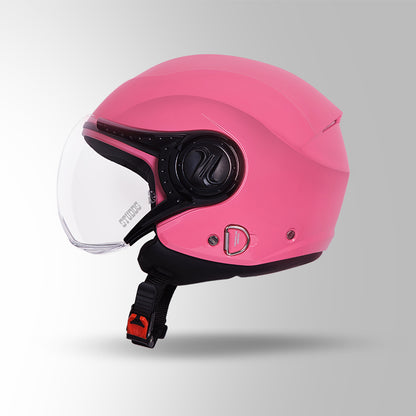 URBAN DAME BABY PINK