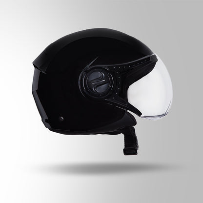 URBAN DAME BLACK