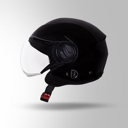 URBAN DAME BLACK