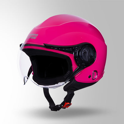 URBAN DAME DARK PINK