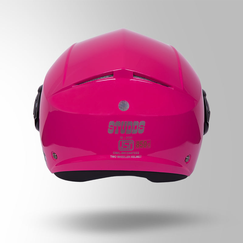 URBAN DAME DARK PINK