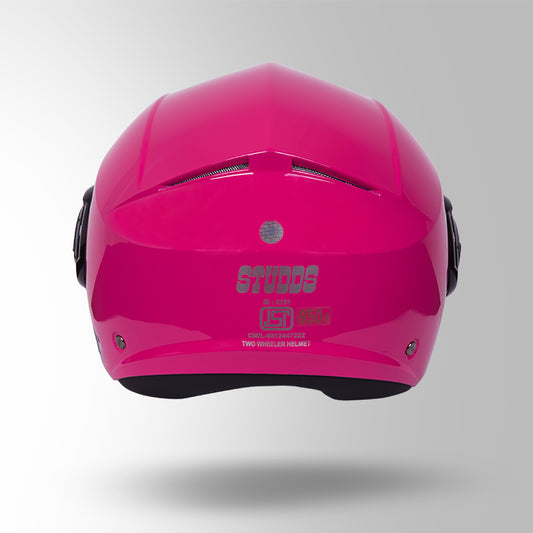 URBAN DAME DARK PINK