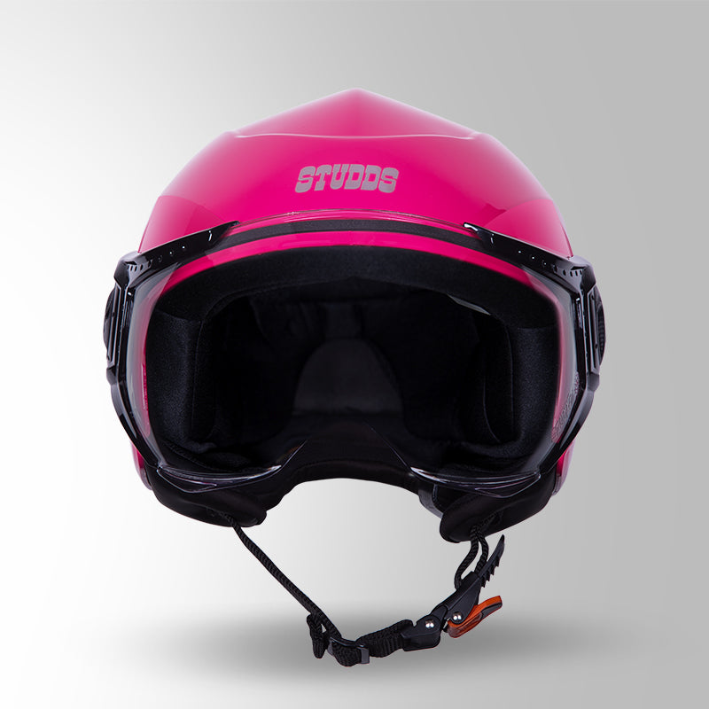 URBAN DAME DARK PINK