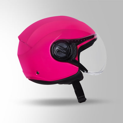 URBAN DAME DARK PINK