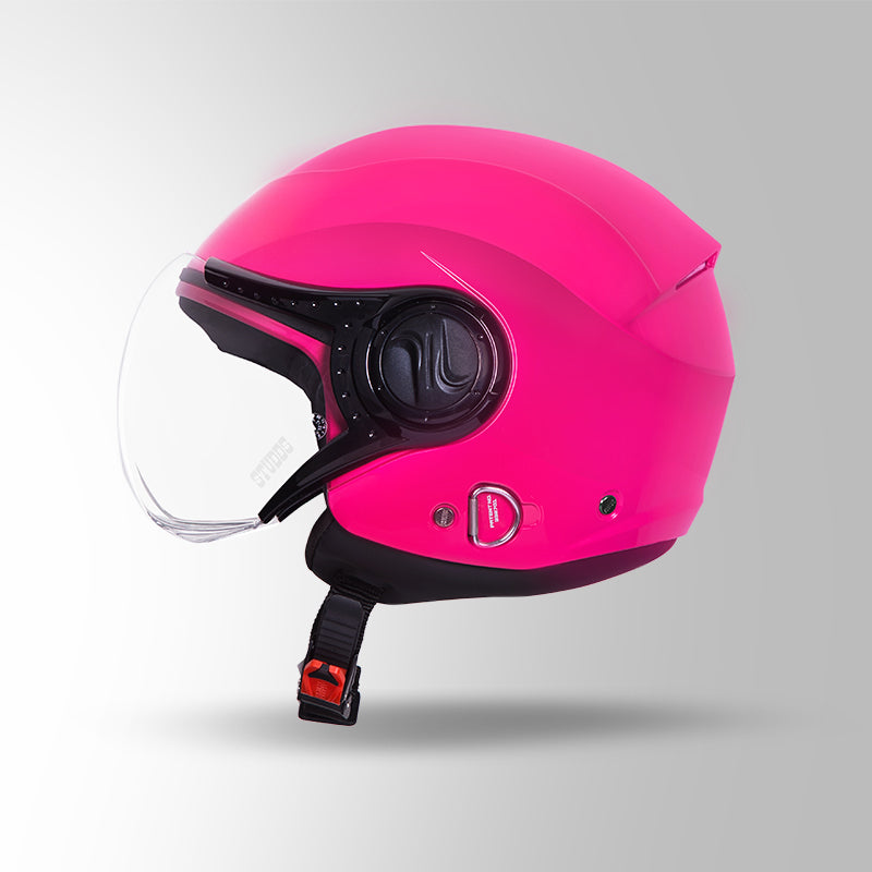 URBAN DAME DARK PINK