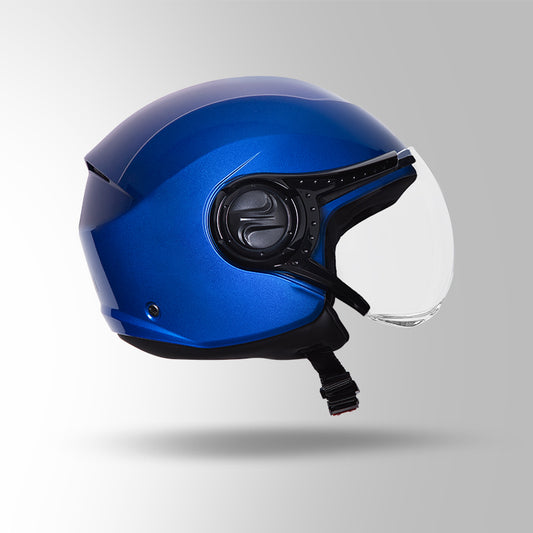 URBAN DAME FLAME BLUE