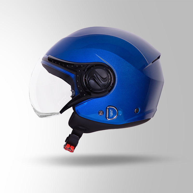 URBAN DAME FLAME BLUE