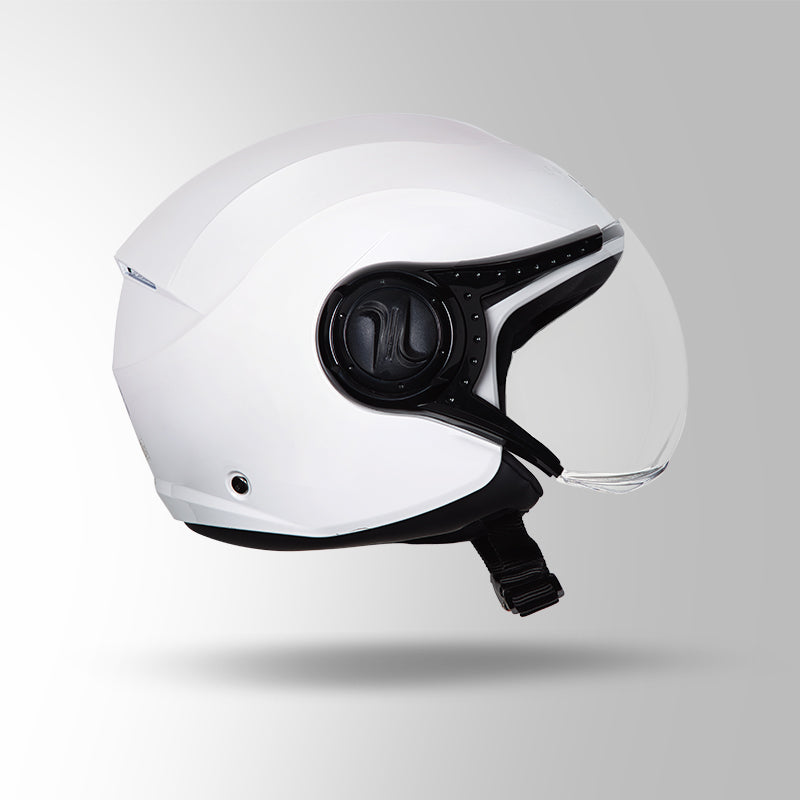 URBAN DAME WHITE